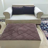 مبل راحتی ۹ نفره
