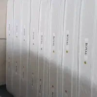 تشک پدار هتلی سوپرپلاس نرم لوکس و مخصوص خواب عمیق|تشک تختخواب|تهران, میدان ولیعصر|دیوار