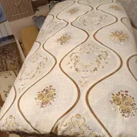 تشک پشم گوسفندی