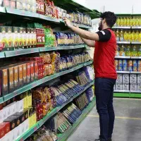 استخدام دیلی مارکت شهرستان میانه