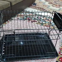 آب چکان شیک ضدزنگ|آب‌چکان و نظم‌دهنده ظروف|اهواز, کوی آغاجاری|دیوار