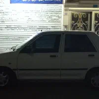 پراید مدل ۹۴