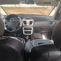 کوییک دنده‌ای ساده، مدل ۱۴۰۰