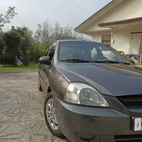 ریو مونتاژ مدل 88|خودرو سواری و وانت|رشت, یخسازی|دیوار