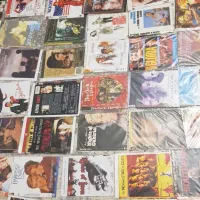 ۱۰۰ عدد فیلم اورجینال تاپ|فیلم و موسیقی|تهران, شهرک فرهنگیان|دیوار