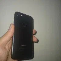 ۲ عدد ایفون سون ۱۲۸ و ۳۲ قیمت عالی|موبایل|مشهد, کوثر|دیوار