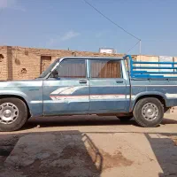 ماشین مزدا|خودرو سواری و وانت|شوش, |دیوار