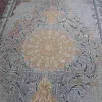 فرش قالیچه و آشپزخانه و اتاق خواب