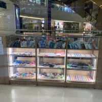 واگذاری کانتر موبایل و جانبی