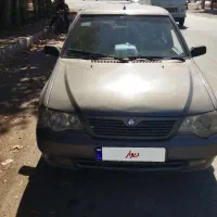 پراید مدل ۹۰
