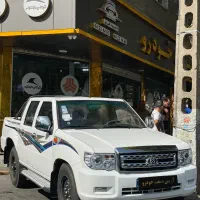 زامیاد کارون/کارون دوکابین/صفر/خشک/مدل۱۴۰۴