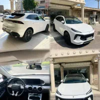 لاماری ۱۴۰۱بدون رنگ وصافکاری رنگ صدفی