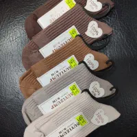 جوراب کبریتی وارداتی/حسین پناهی|لباس|سنندج, |دیوار