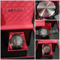 ساعت مردونه