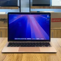 مک بوک Air M1 رم ۸گیگ حافظه ۲۵۶ /Rose Gold|رایانه همراه|مشهد, ارشاد|دیوار