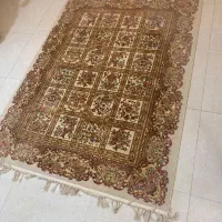 فرش ۴متری آشپزخانه به همراه کناره ها|فرش|آمل, |دیوار