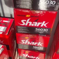 باتری شارک با ۱۸ ماه گارانتی و نصب رایگان|قطعات یدکی و لوازم جانبی|رامسر, |دیوار