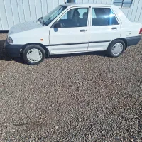 پراید مدل ۹۶ فروش و معاوضه