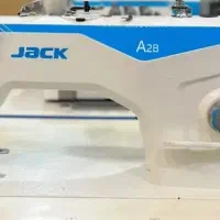 چرخ خیاطی جک A2B