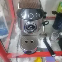 قهوه ساز بارنی 7800