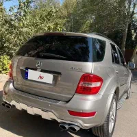 بنز ام ال ۳۵۰ ml فول amg معاوضه با کروک|خودرو سواری و وانت|تهران, قلهک|دیوار