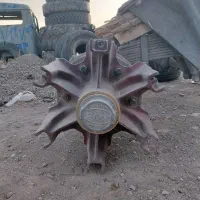 فروش تریلی|خودرو سنگین|رامند, |دیوار