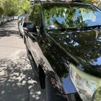 پرادو دو در ۲۰۱۳ درجه یک بدون نقطه|خودرو سواری و وانت|تهران, سعادتآباد|دیوار