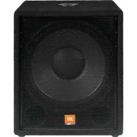 ساب اکتیو 18 اینچ، جی بی ال