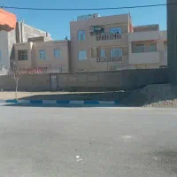 50متر زمین تجاری