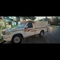 نیسان پادرا مدل ۱۴۰۰