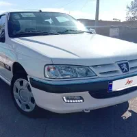 پژوپارس بسیارتمیزمدل 1402