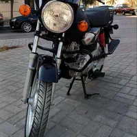 TVS اچ ال ایکس۱۵۰