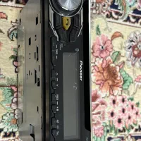 پخش پایونیر|قطعات یدکی و لوازم جانبی|بندرعباس, |دیوار