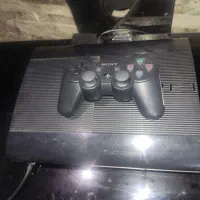 Ps 3 slim