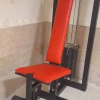 سه عدد دستگاه بدنسازی