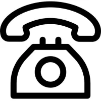 خط تلفن ثابت