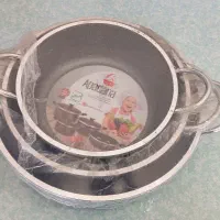 ماهیتابه سه تایی