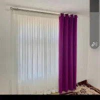 دوخت ونصب پرده