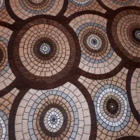 روفرشی قدیمی نو دو لایه