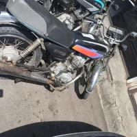 هندا 125