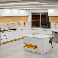 ساخت کابینت کمد دیواری تضمینی|خدمات پیشه و مهارت|اقلید, |دیوار