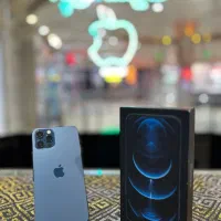 اپل 12 پرو 256 گیگ نقد و اقساط
