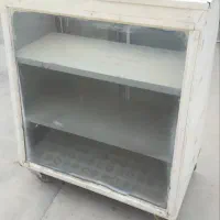 دکه در حد نو  قیمت مقطوع