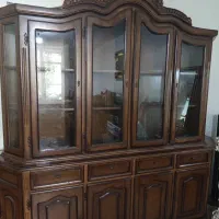 بوفه منبت|بوفه، ویترین، کنسول|تهران, آشتیانی|دیوار