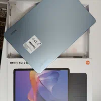 تبلت 11اینچ شیائومی برای گیم و کلاس مجازی + کاور