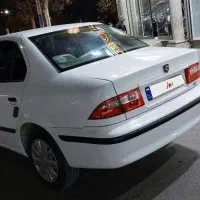 سمند ال ایکس درحد|خودرو سواری و وانت|نیشابور, فردوس شمالی|دیوار