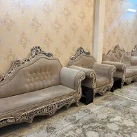 مبل ۷نفره راحتی