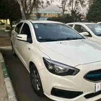 خودرو شاهین cvt توربو مدل۱۴۰۳|خودرو سواری و وانت|تهران, ازگل|دیوار