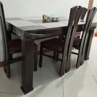 تعدادی وسایل خانه