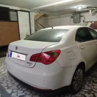 ام جی شوالیه 550|خودرو سواری و وانت|رشت, رودباری|دیوار